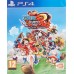 One Piece Unlimited World Red Deluxe Edition (PS4), ,